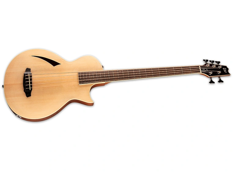 LTD TL-5 Natural Gloss 