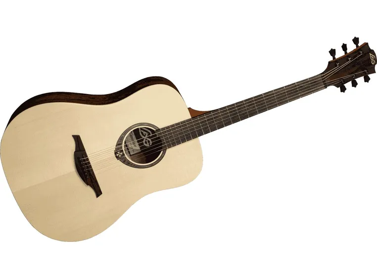 Lag Guitars GLA T270D Dreadnought 