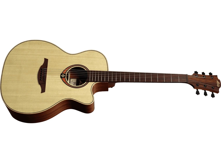 Lag Guitars GLA T88ACE 