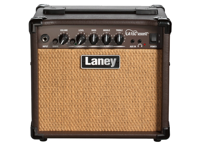 Laney LA15C 15 W akustisk combo 