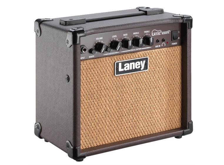 Laney LA15C 15 W akustisk combo