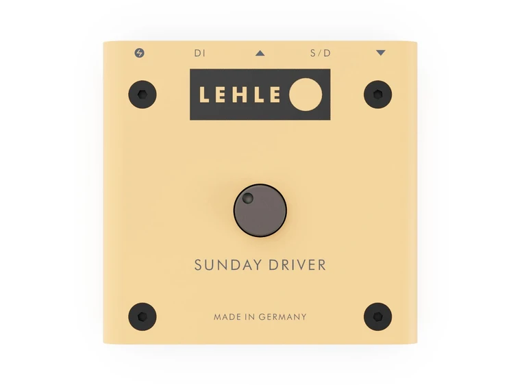 Lehle Sunday Driver II 