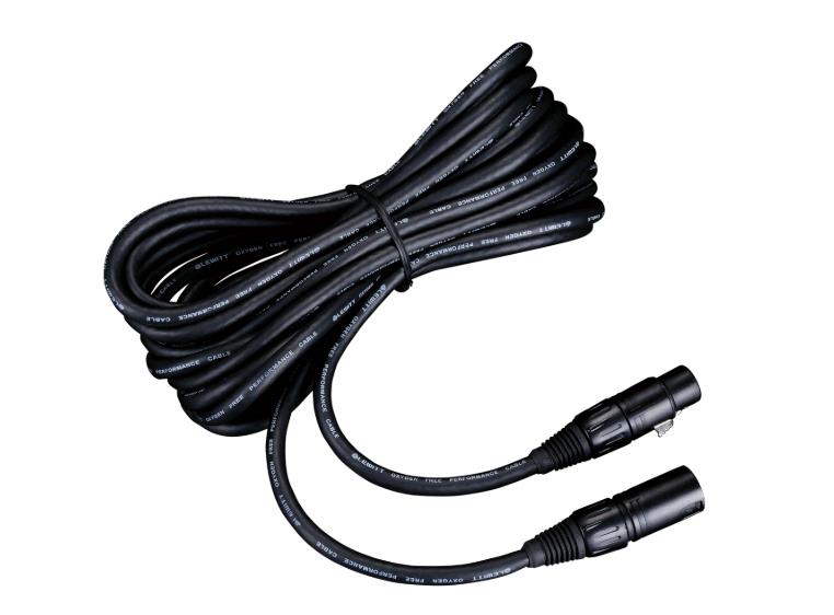 Lewitt LCT 40 TR 11-pin kabel for LCT 840 / 940. 5m.