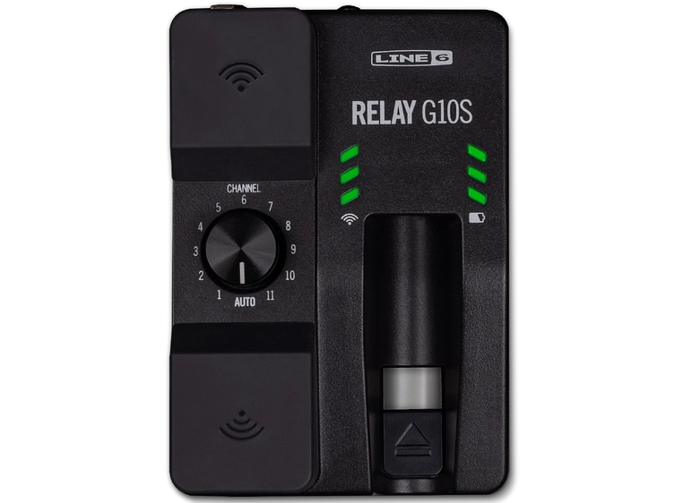 Line 6 Relay G10S II 