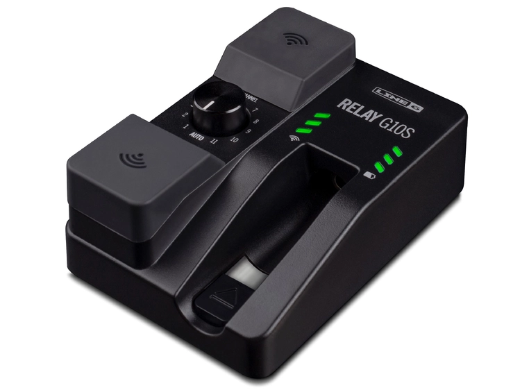 Line 6 Relay G10S II 
