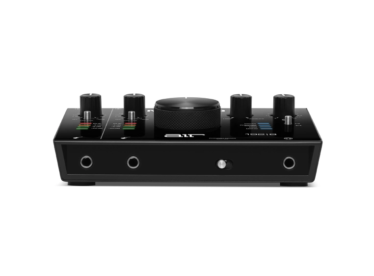 M-Audio AIR 192|8 