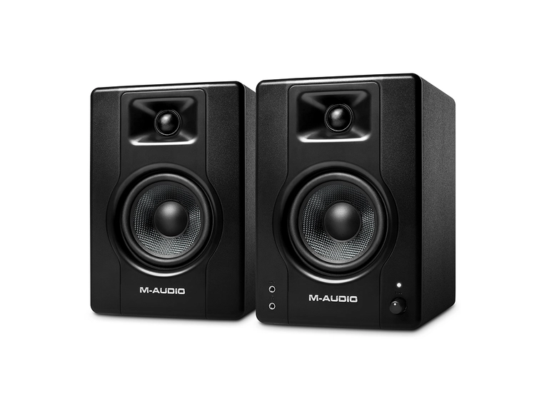 M-Audio BX4 PAIR 