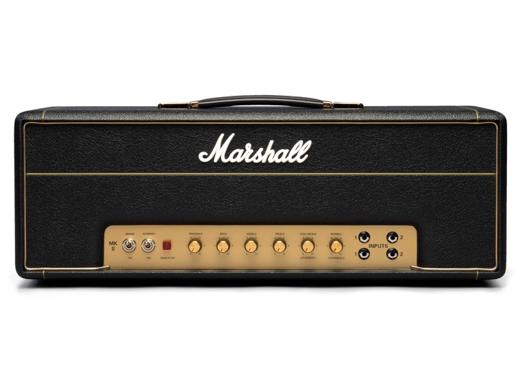 Marshall 1987X 