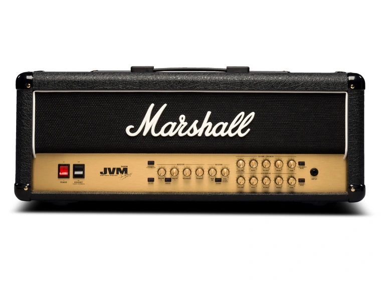 Marshall JVM205H 
