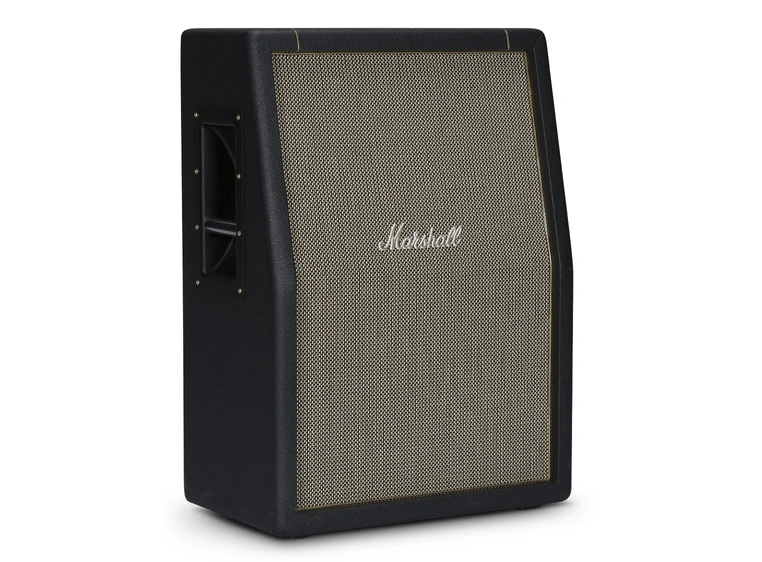 Marshall Studio Vintage SV212 2x12" Gitarkabinett 