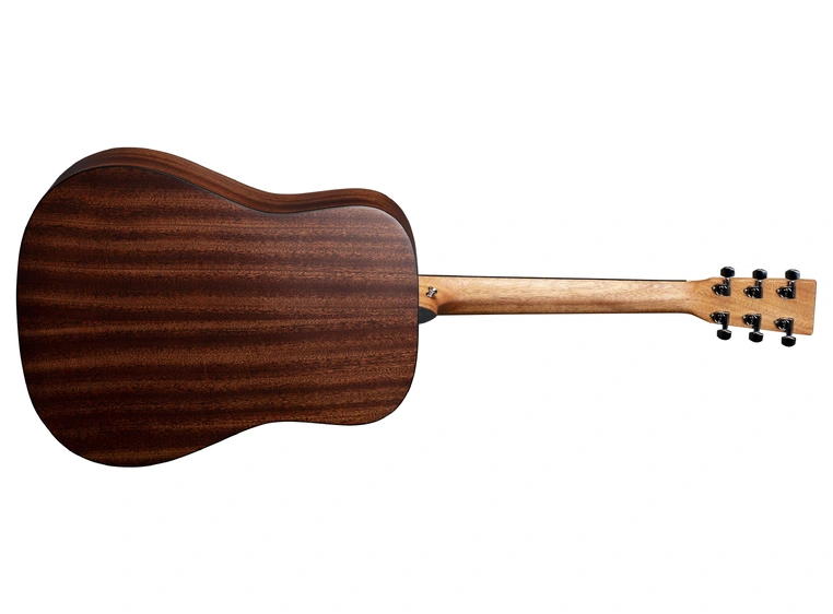 Martin D-10E-01 Sapele 