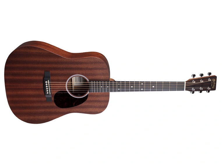 Martin D-10E-01 sapelli 