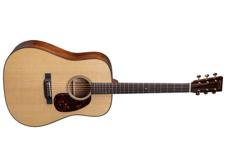 Martin D-18 Modern Deluxe 