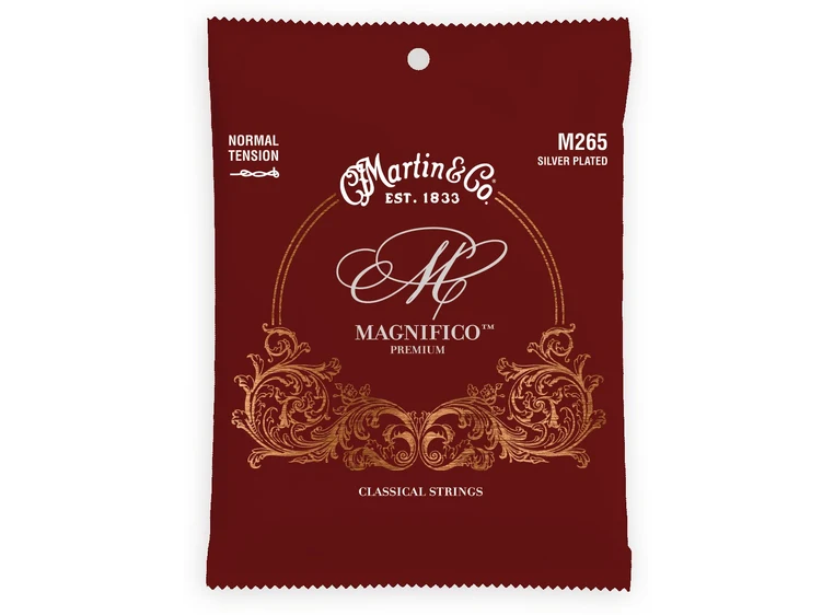Martin M265 Magnifico Premium (025-042) 