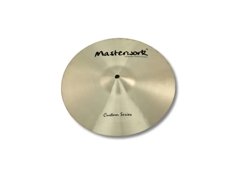 Masterwork Custom 13'' Hi Hat 