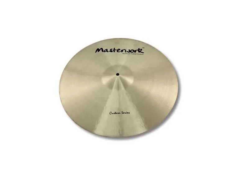 Masterwork Custom 20'' Ride 