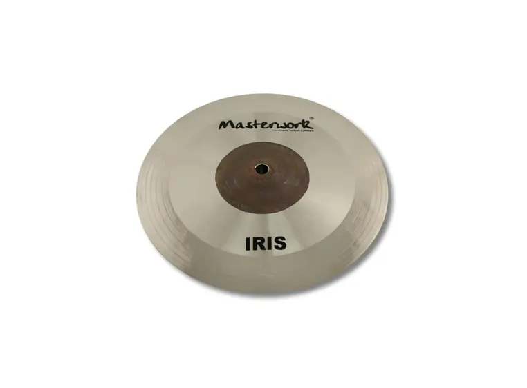 Masterwork Iris 10'' Splash 