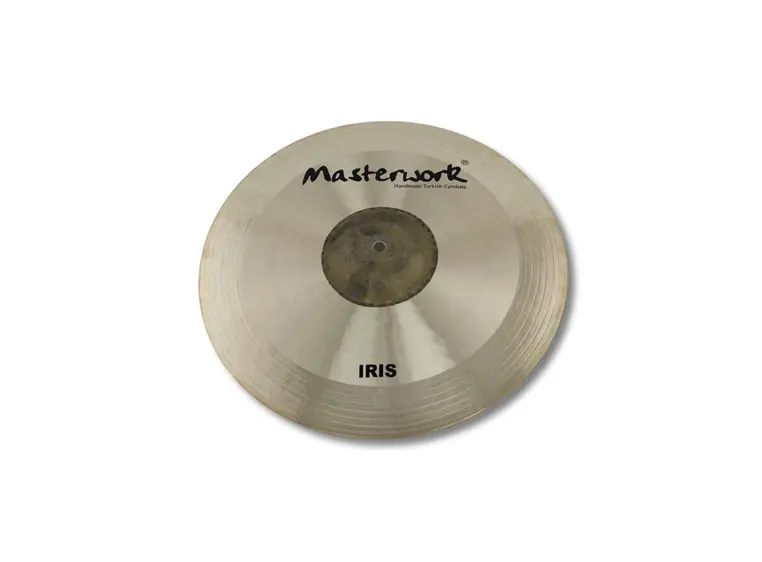 Masterwork Iris 16'' Crash 