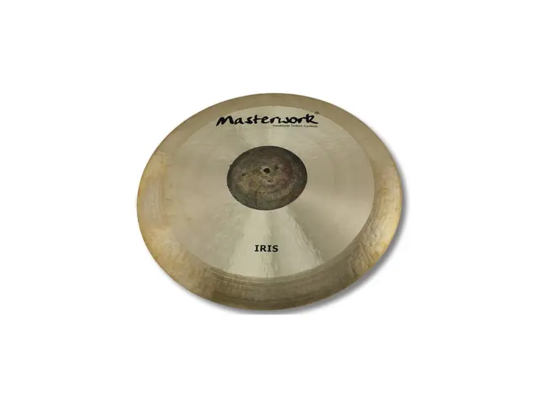 Masterwork Iris 21'' Ride 