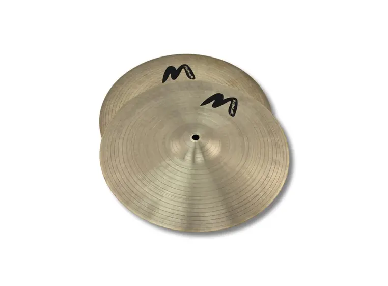 Masterwork Jazz Master 14'' Hi Hat Light 