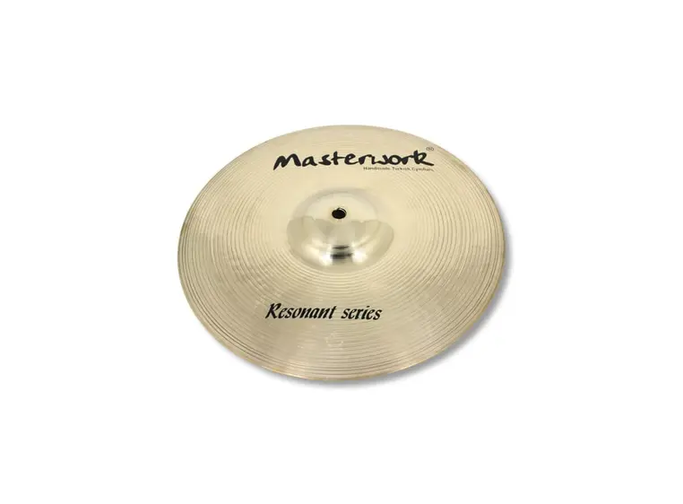 Masterwork Resonant 13'' HiHat 