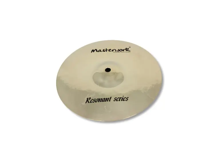 Masterwork Resonant 9'' Splash 