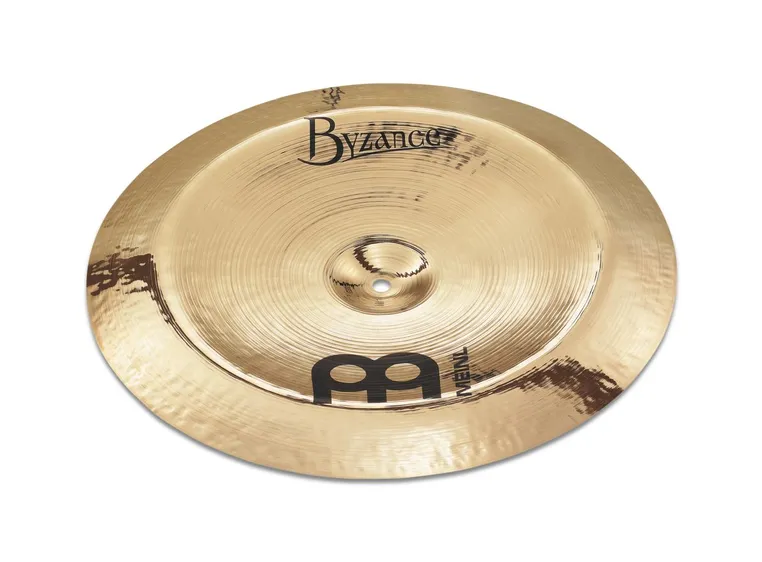 Meinl B20CH-B Byzance Brilliant 20 China 