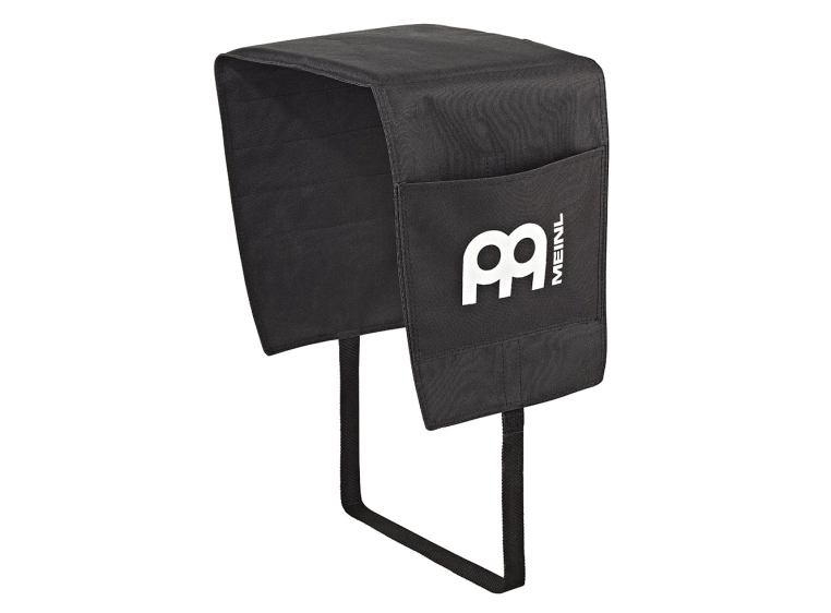 Meinl CAJ-BLK Cajon Blanket, Black 