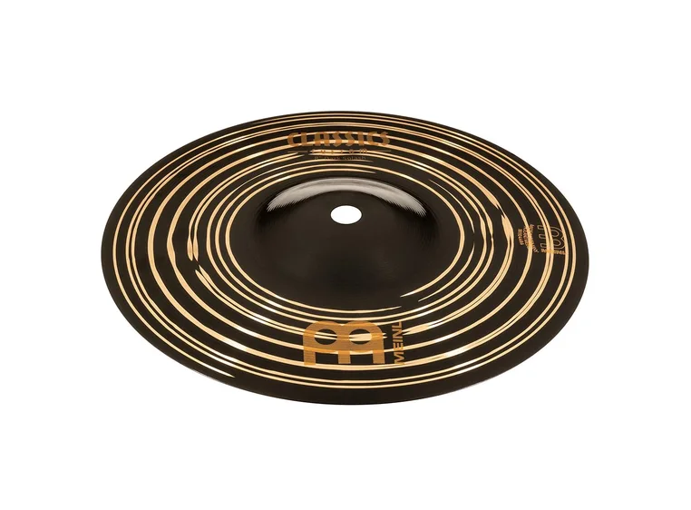 Meinl CC8DAS Classics Custom 8" Dark Splash 