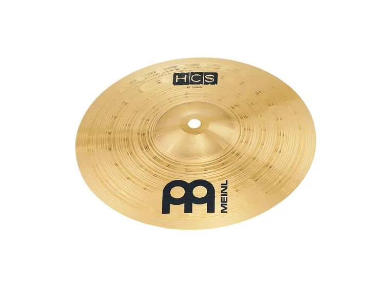 Meinl HCS8S HCS 8" Splash 