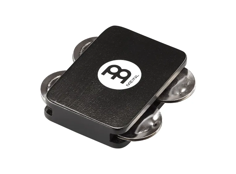 Meinl JT-S-BK Jingle Tap, Steel 