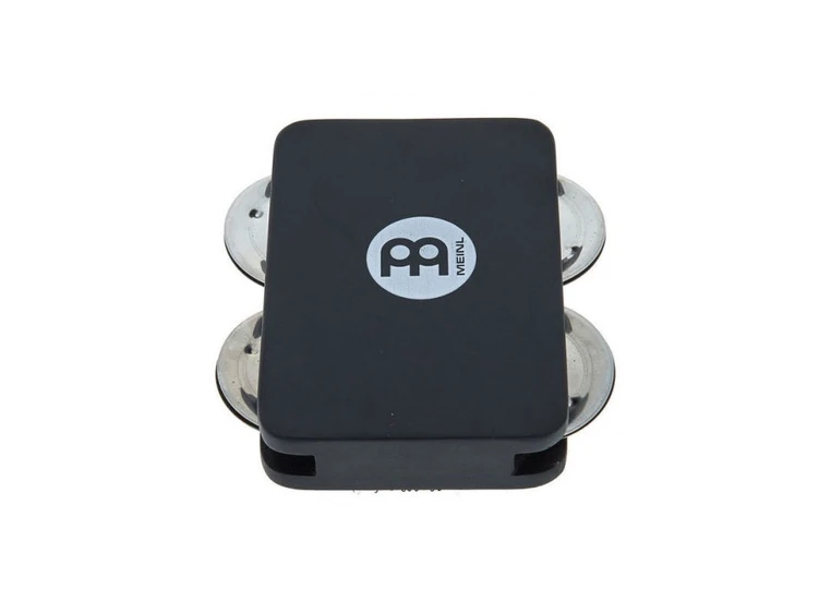 Meinl JT-S-BK Jingle Tap, Steel 