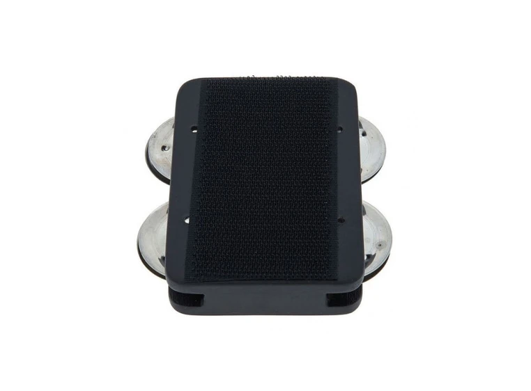 Meinl JT-S-BK Jingle Tap, Steel 