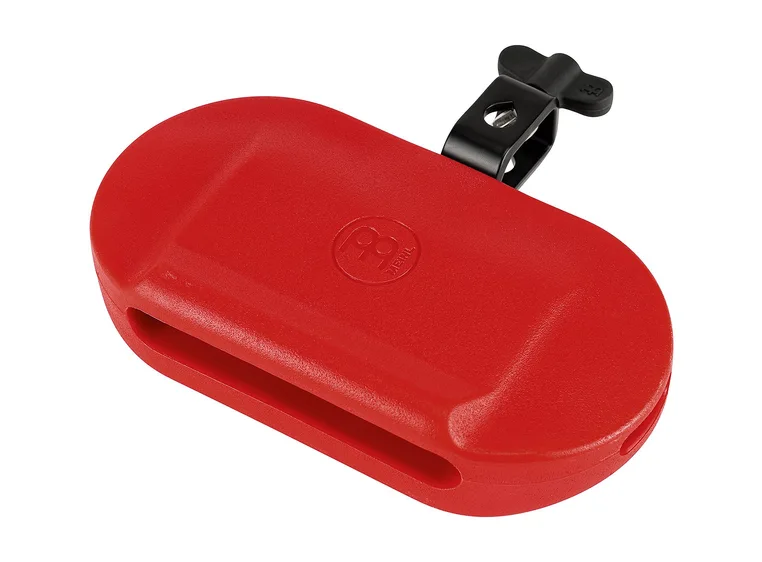 Meinl MPE4R Meinl Block Low Pitch 