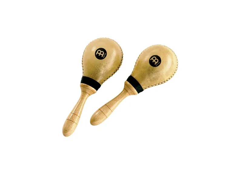 Meinl MSM4 Maracas Jumbo 