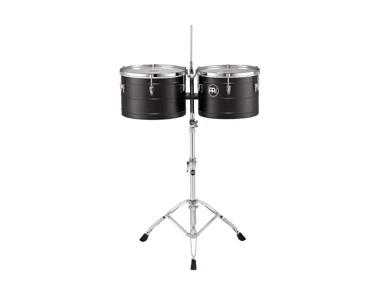 Meinl MTT1415BK Turbo Timbale 