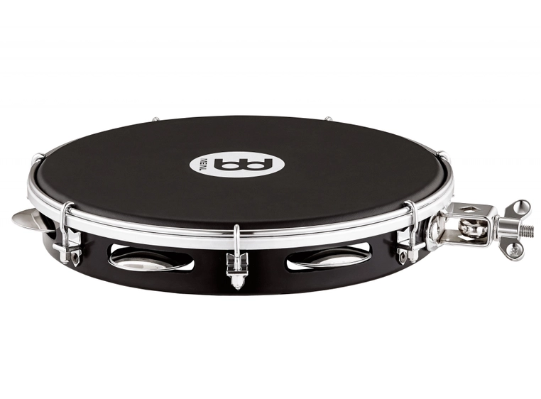 Meinl PA10A-BK-NH-H Pandeiro 10" 