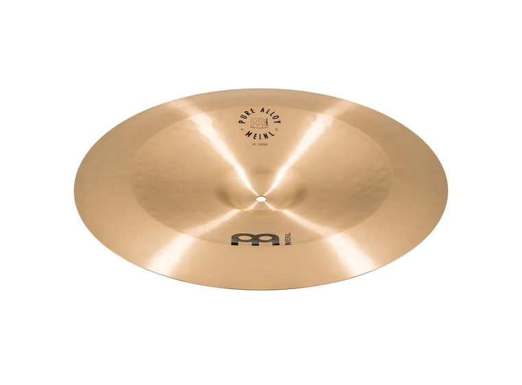 Meinl PA18CH 18" Meinl Pure Alloy China 