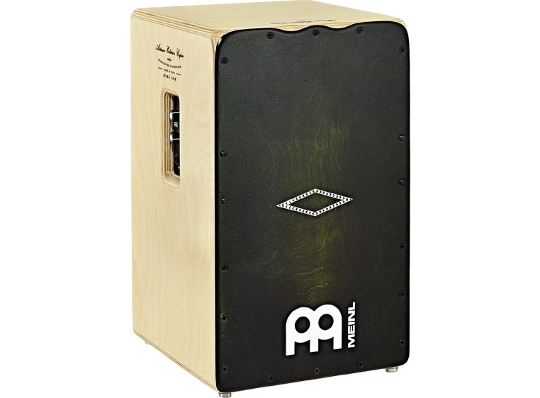 Meinl Pickup Cajon Artisan Ed. SoleáLine PAESLDOB 