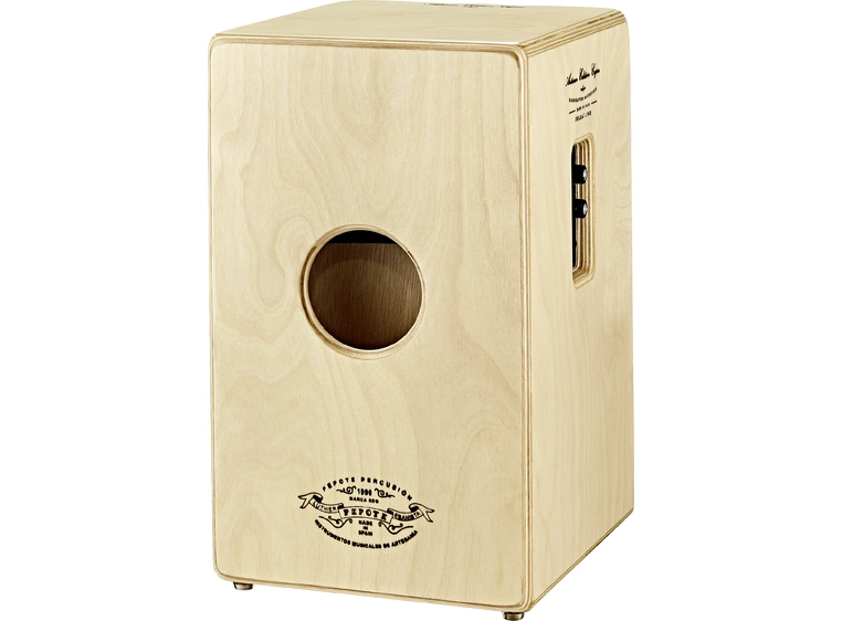 Meinl Pickup Cajon Artisan Ed. SoleáLine PAESLDOB 