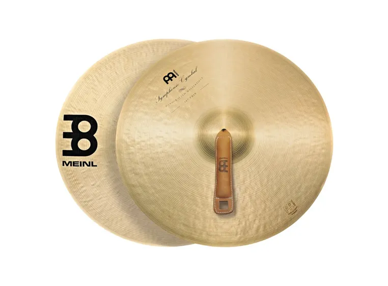 Meinl SY-16T Symphonic Cymbals 16" Thin 