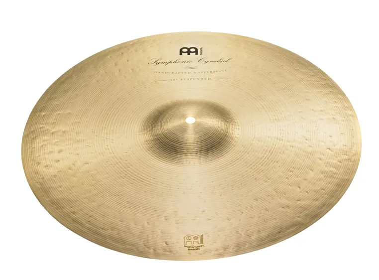 Meinl SY-22SUS Suspended Cymbal 22" 