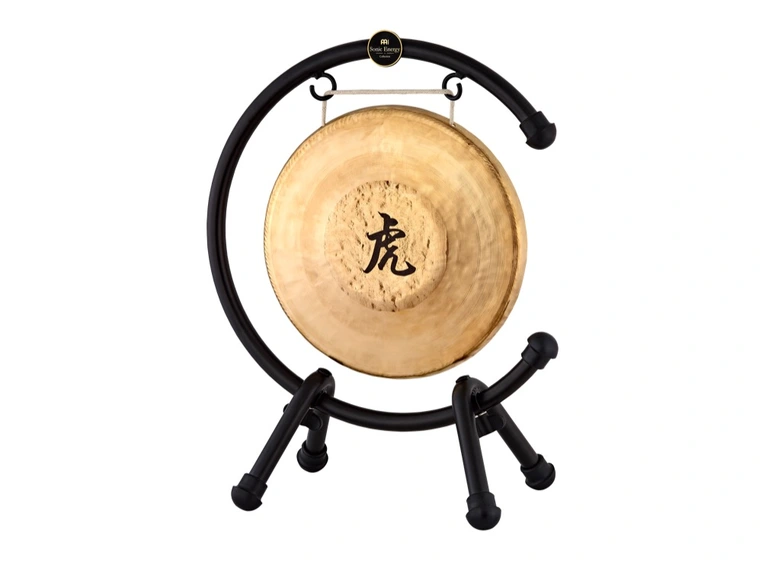 Meinl TMTGS-XL Table Gong Stand up to 26" / 66 cm gong size 