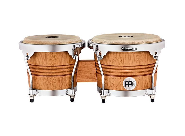 Meinl WB200SNT-M Bongo Marathon Super Natural 