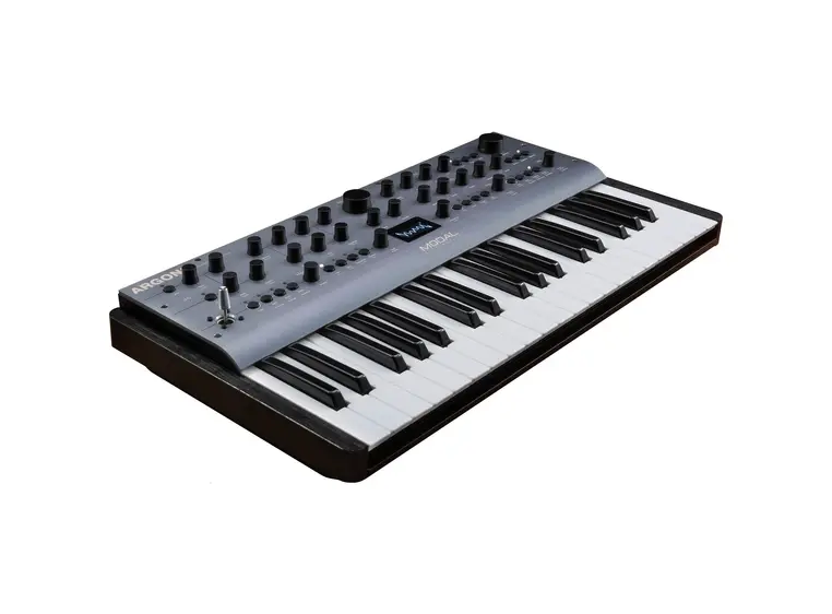 Modal Argon 8 - 37 key Modal Electronics 8 voice synth 