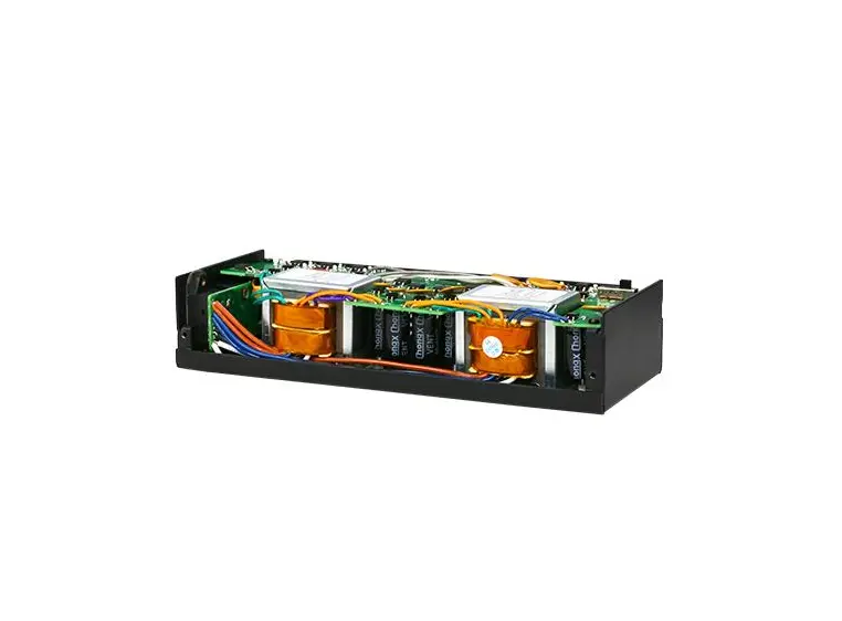 Mooer Macro Power S12 