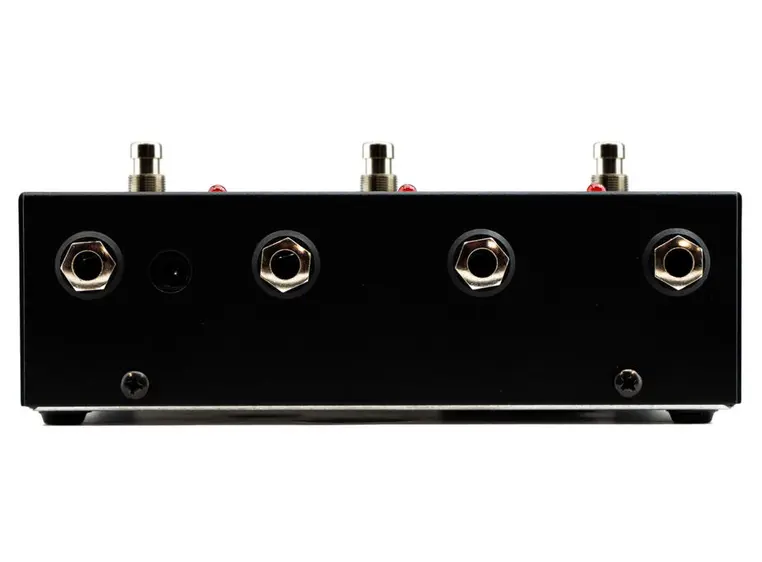 Morley Gold Series Selector A/B/C Switch ABC-PRO 