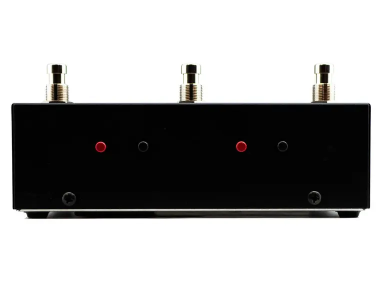 Morley Gold Series Selector A/B/C Switch ABC-PRO 