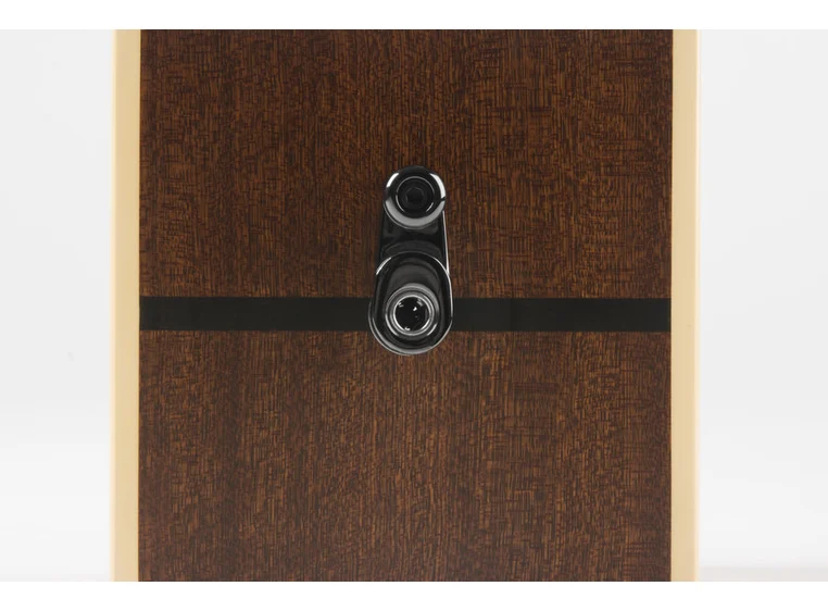 Music Nomad MN271 - Acousti-Lok Strap For Metric Output Jacks 