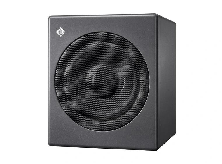 Neumann KH 750 DSP D G 10" Aktiv DSP Subwoofer 